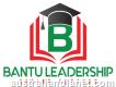 Bantu-leadership