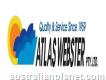 Atlas Webster Pty. Ltd.