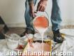 Get Commercial Painters in Canberra