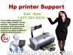 We provide Full information to help hp printer Support