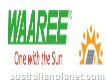 Waaree Group Private Ltd.