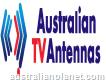 Australian Tv Antennas - Officer
