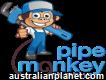 Pipe Monkey Plumbing