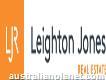 Leighton Jones Real Estate