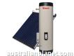 Where To Install Solar Water Collector in Home