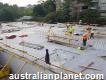 Mas Concrete - Sydney Concretors