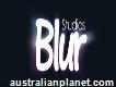 3d Letters - Blur Studios