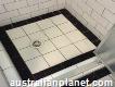 Bathroom Makeover - Water Leak King Melbourne