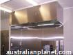 A1 Custom Stainless and Kitchen - Stainless Steel Brisbane