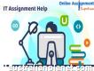 It Assignment Help - The best way to overcome problems related to It Assessment Tasks