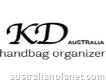 Kd Australia - Wholesaler and retailer of Bag Organizer