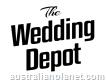 The Wedding Depot
