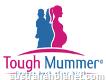 Tough Mummer Pregnancy Yoga