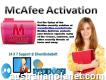 Install Macafee with product key – Download and Activate