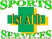 Sports 1st Aid Services