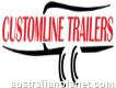 Customline Trailers