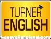 Turner English Institute