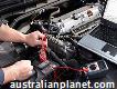 Auto Electrical Repairs in Sunshine North