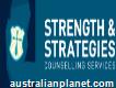 Strength and Strategies Counselling Services