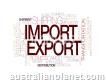 Import Export Port Data