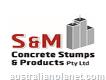 Avail Wide Range Of Quality Concrete Products For Building & Construction