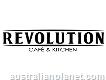 Revolution Cafe - Casual Dining Currambine