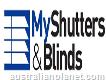 My Shutters and Blinds