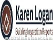 Karen Logan Building Inspection Reports