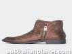 Get Premium Women Ankle Boots in Australia