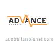 Advance Scanning Services
