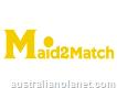 Maid2match House Cleaning Cairns
