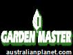 Garden Master Panel Shed