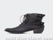 Get Best Quality of Ankle Boots Online in Australia
