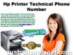 Amazing hp printer technical Support Number