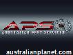 Australian Pest Services