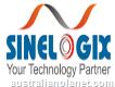 Sinelogix - website development company in Australia
