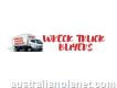 Truck buyers Western Australia