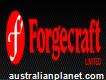 Forgecraft Ltd-structural Steel Fabricators