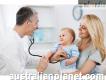 Seeking for Child healthcare Clinic in Kingston