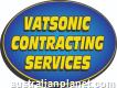 Vatsonic Contracting Services