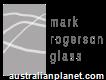 Mark Rogerson Glass Sydney