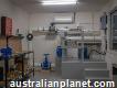Thermal Dispersion Flow suppliers Australia Ams