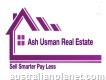 Ash Usman Real Estate