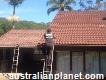 Roof restoration in Sydney - High Class Roofing
