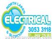 North Lakes and Surrounds Electrical