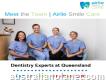 Team of Dentistry Experts at Whitsunday