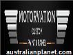 Motorvation Custom Paint & Panel