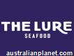 The Lure Seafood