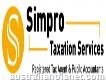 Simpro Taxation Services-tax Agents- Accountant- Business Tax Returns- Bookkeeping- Perth