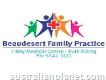 Beaudesert Family Practice
